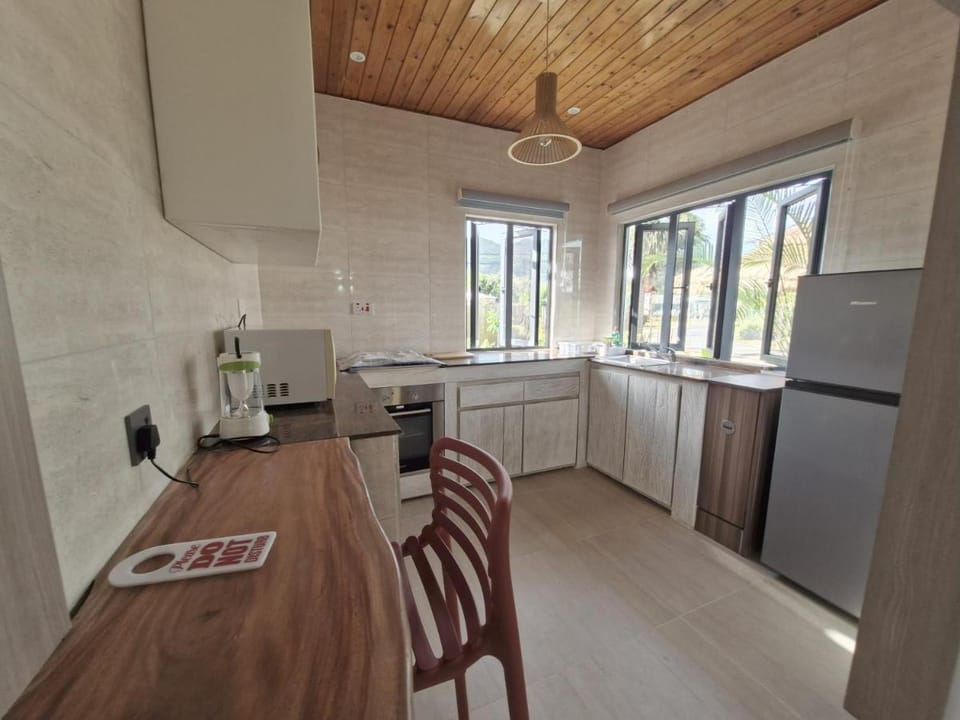 Le Tropique Villa Vacation rental in Africa