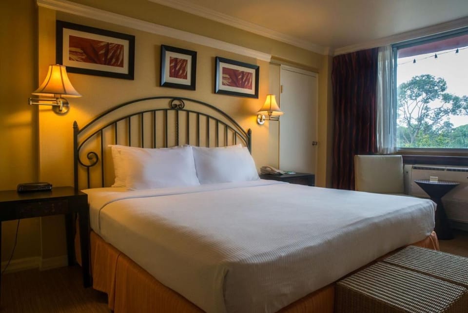 Kapok Hotel Hotel in Port of Spain Corporation