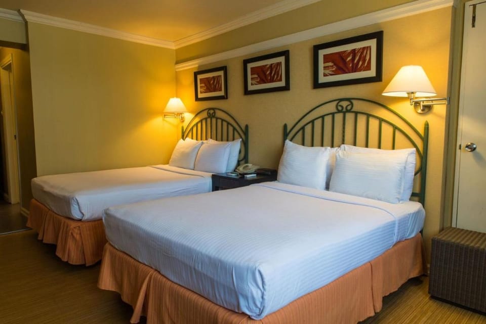 Kapok Hotel Hotel in Port of Spain Corporation