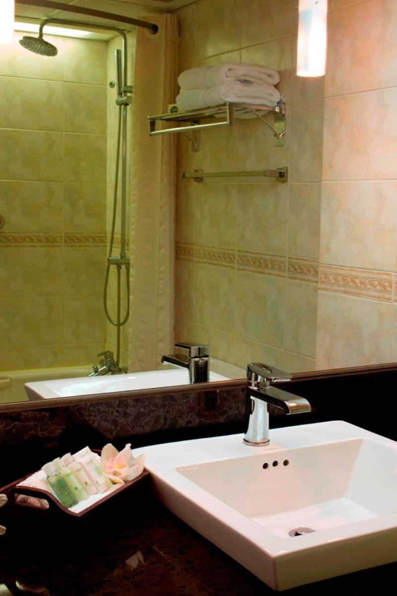 Kapok Hotel Hotel in Port of Spain Corporation