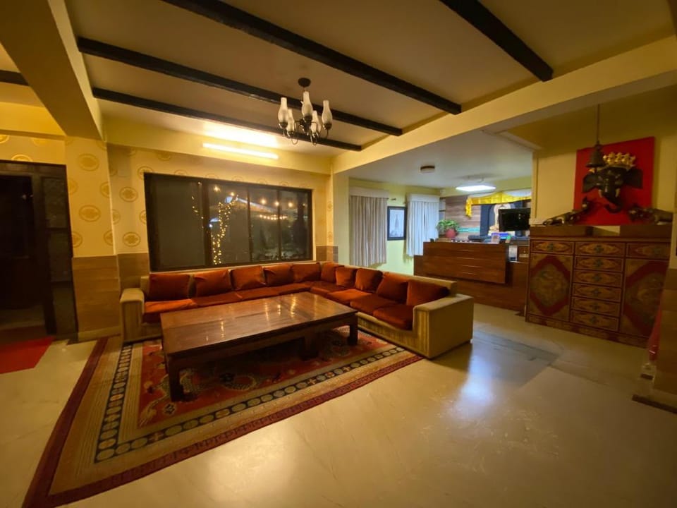 Hotel Siddi Manakamana Hotel in Kathmandu