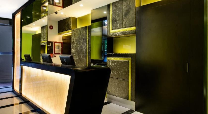 J8 Hotel Hotel in Singapore