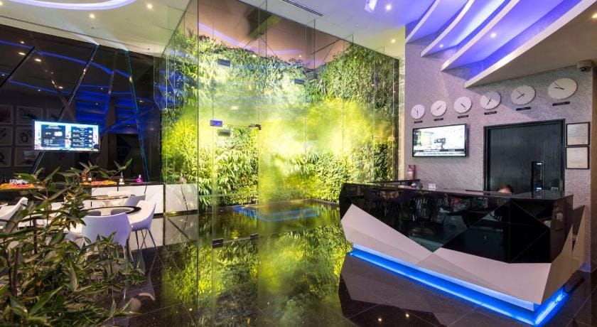 Arton Boutique Hotel Hotel in Singapore