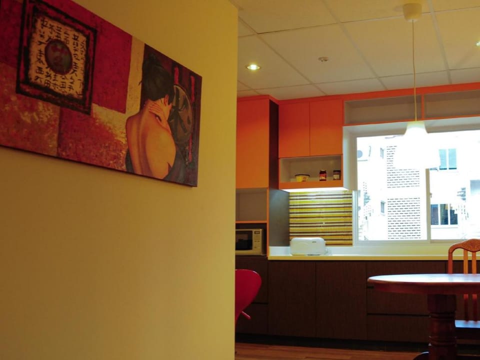 River City Inn Hostel in Singapore
