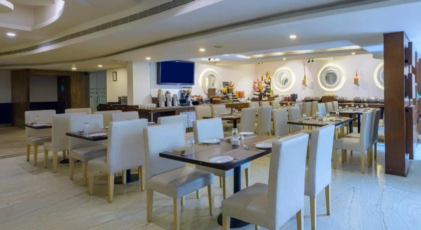 The Fern Residency Bengaluru, Yeshwanthpur, Series by Marriott Hotel in Bengaluru