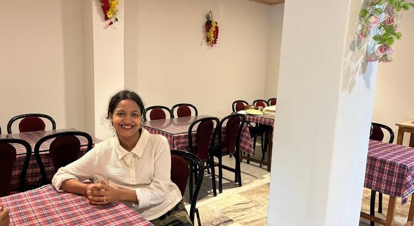Hotel Kasturi Hotel in India