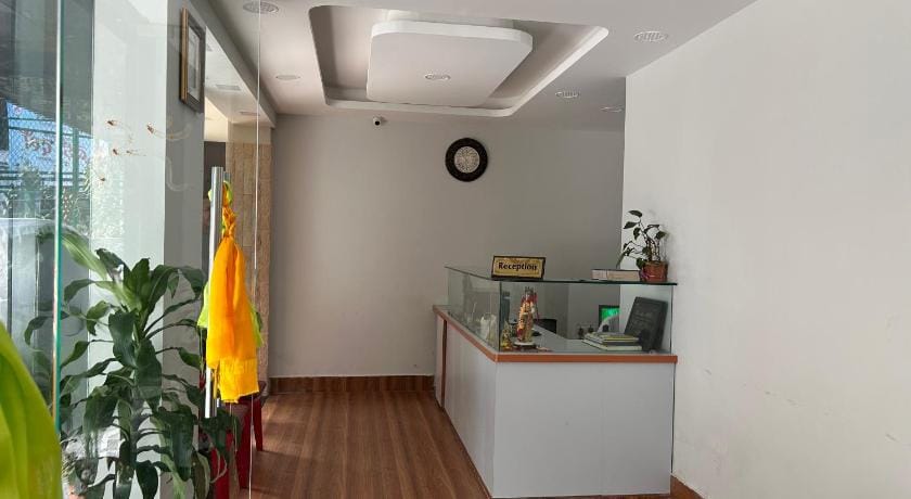 Hotel Kasturi Hotel in India
