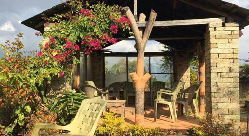 Annapurna Eco Village Bed and Breakfast in Bagmati Province, Nepal