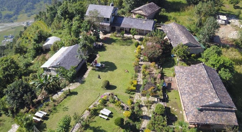 Annapurna Eco Village Bed and Breakfast in Bagmati Province, Nepal