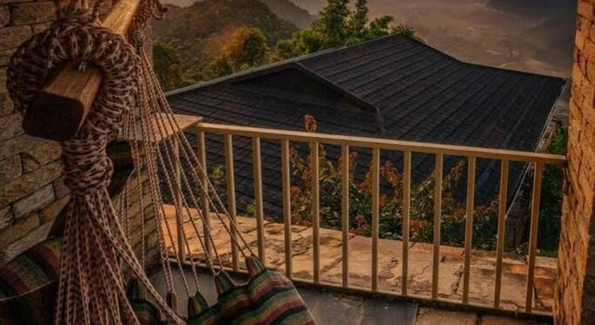 Annapurna Eco Village Bed and Breakfast in Bagmati Province, Nepal