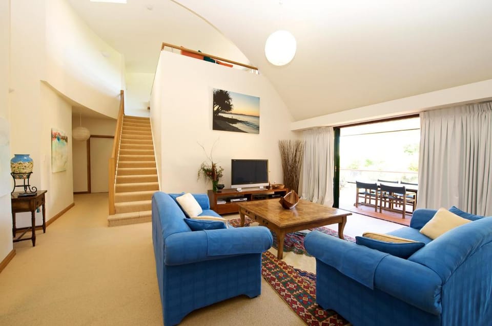 Byron Links Apartments Apartment hotel in Byron Bay