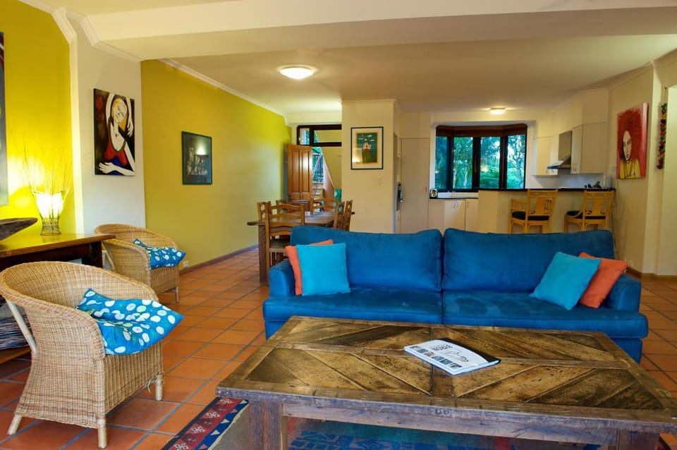 Byron Links Apartments Apartment hotel in Byron Bay