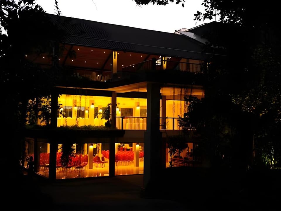 Kithulkanda Resort Hotel in Western Province