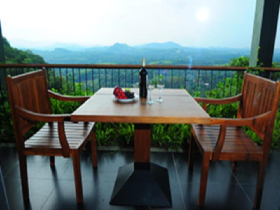 Kithulkanda Resort Hotel in Western Province