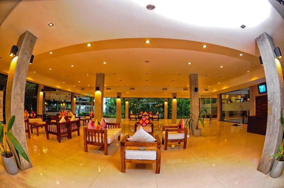 Kithulkanda Resort Hotel in Western Province