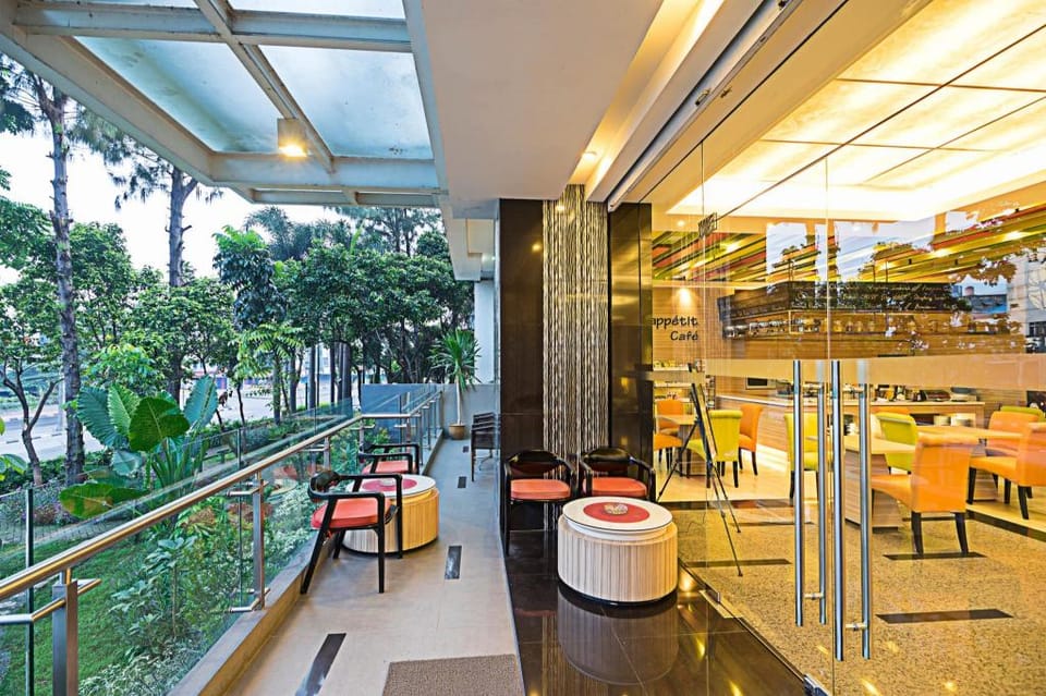 Royal City Jakarta Hotel in Jakarta