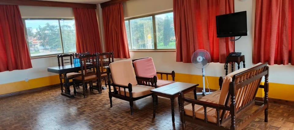 Kenya Comfort Suites Hotel in Nairobi