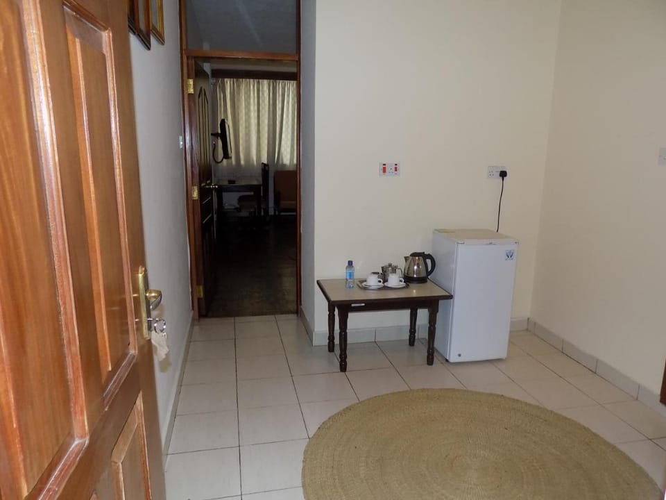 Kenya Comfort Suites Hotel in Nairobi