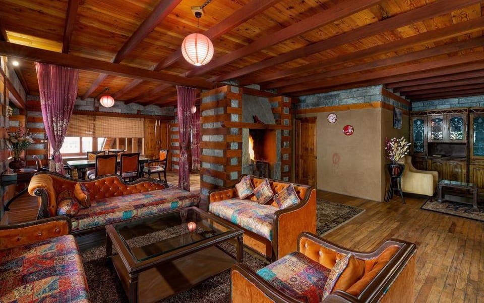 Shobla Kaathkuni Royale Hotel in Himachal Pradesh
