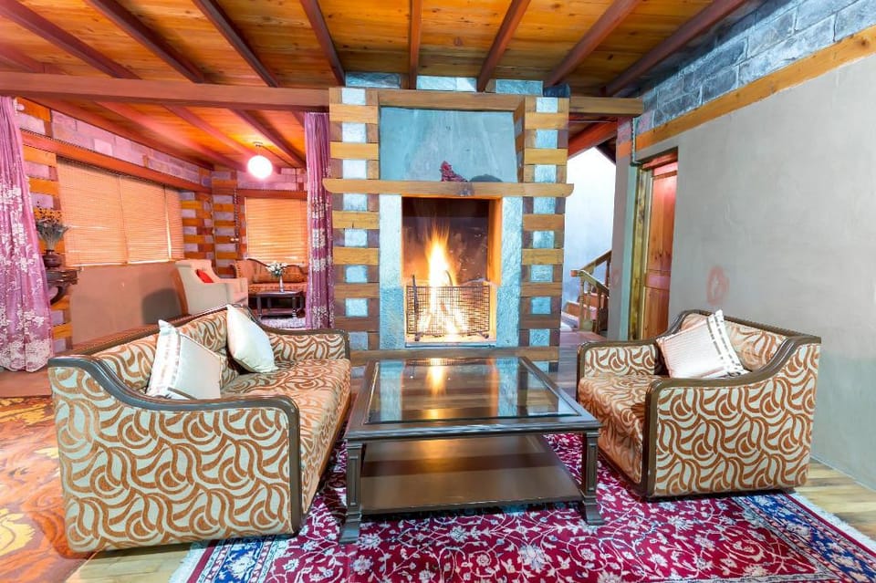 Shobla Kaathkuni Royale Hotel in Himachal Pradesh