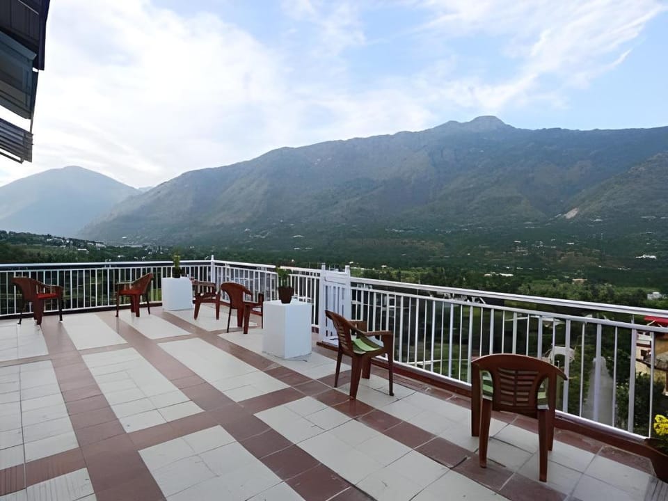 Hotel 47 Hill Hotel in Himachal Pradesh