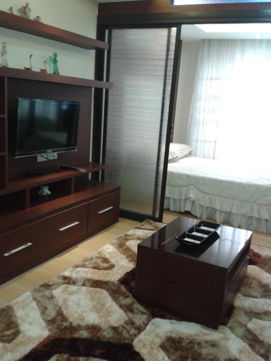 The Oasis Davao Condotel Apartment in Davao City