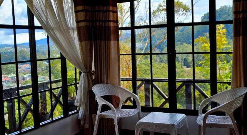 Chez Allen Bed and Breakfast in Nuwara Eliya