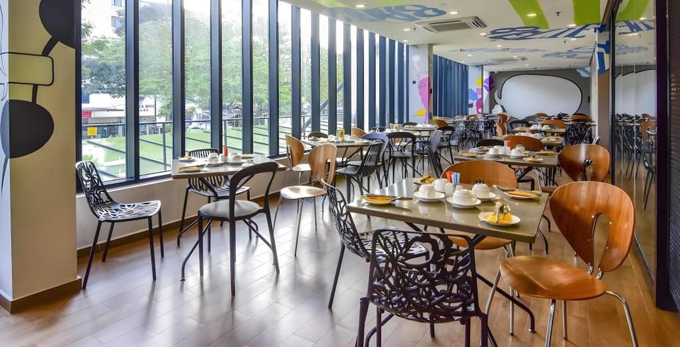 Travelodge Georgetown, Penang Hotel in George Town