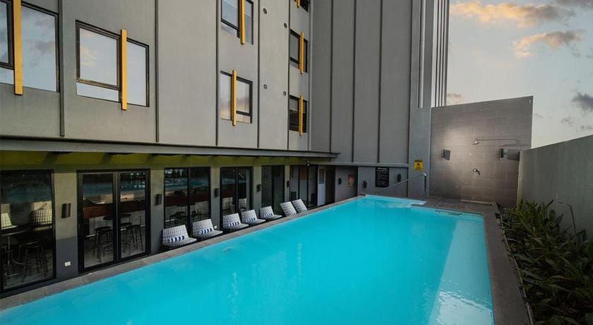 Travelodge Georgetown, Penang Hotel in George Town