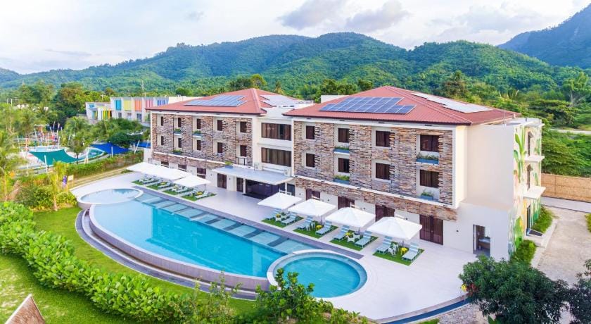 Astoria Palawan Resort Resort in Puerto Princesa