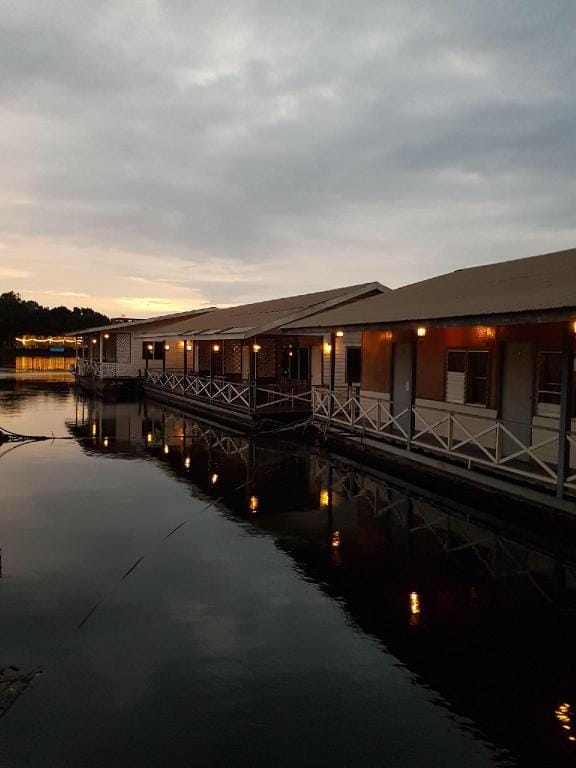 Sugar Cane Guest House 1 Hotel in Thailand