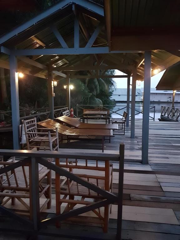 Sugar Cane Guest House 1 Hotel in Thailand