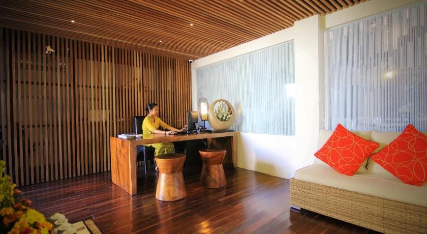 The Haere Villas - By Astadala Villa in North Kuta