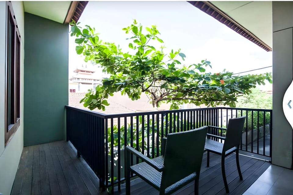 Kuta Legian Inn Hotel in Kuta