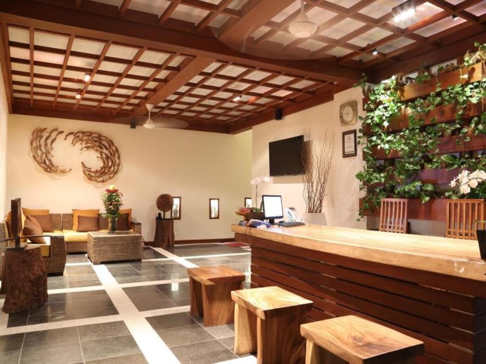 Jas Green Villas And Spa Villa in Kuta