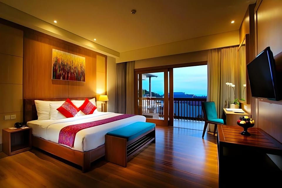 The Kirana Canggu Hotel Hotel in North Kuta