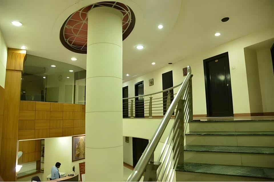 Hotel Gokul Hotel in Gujarat