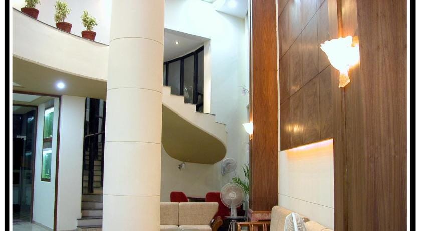 Hotel Gokul Hotel in Gujarat