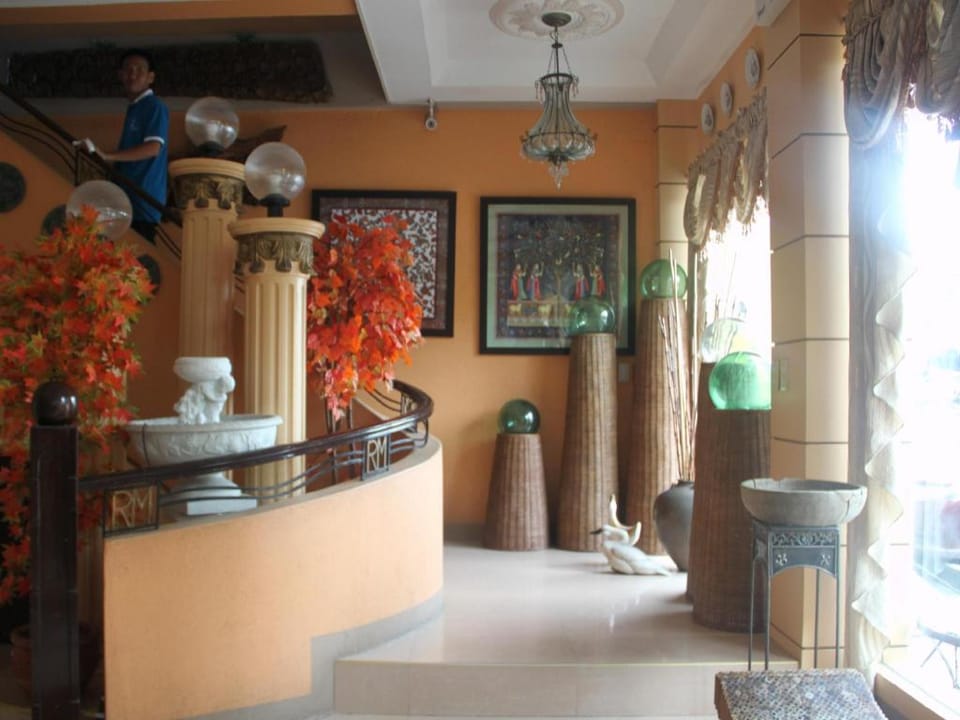 RM Guest House Bed and Breakfast in Dumaguete