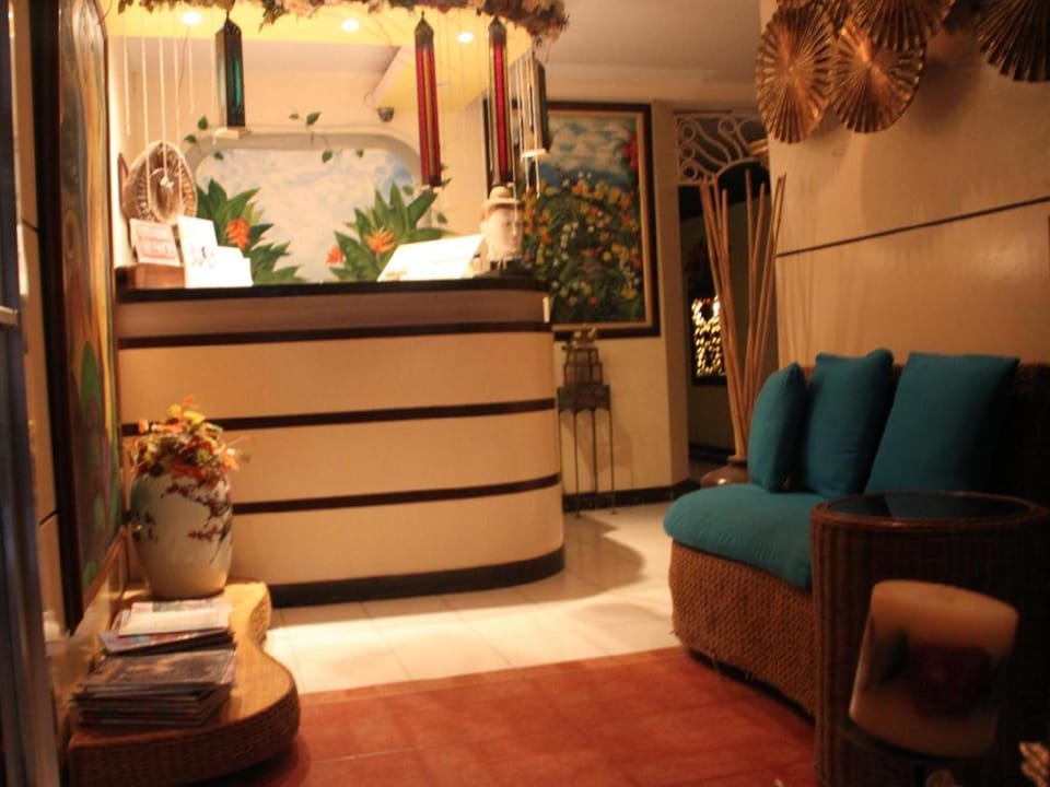 RM Guest House Bed and Breakfast in Dumaguete