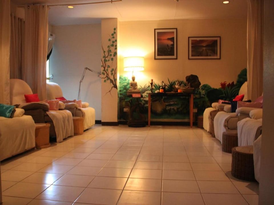 RM Guest House Bed and Breakfast in Dumaguete