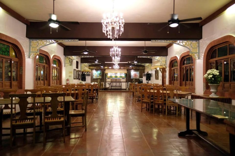 Sulyap Bed & Breakfast – Casa de Alitagtag Boutique Hotel Hotel in Calabarzon