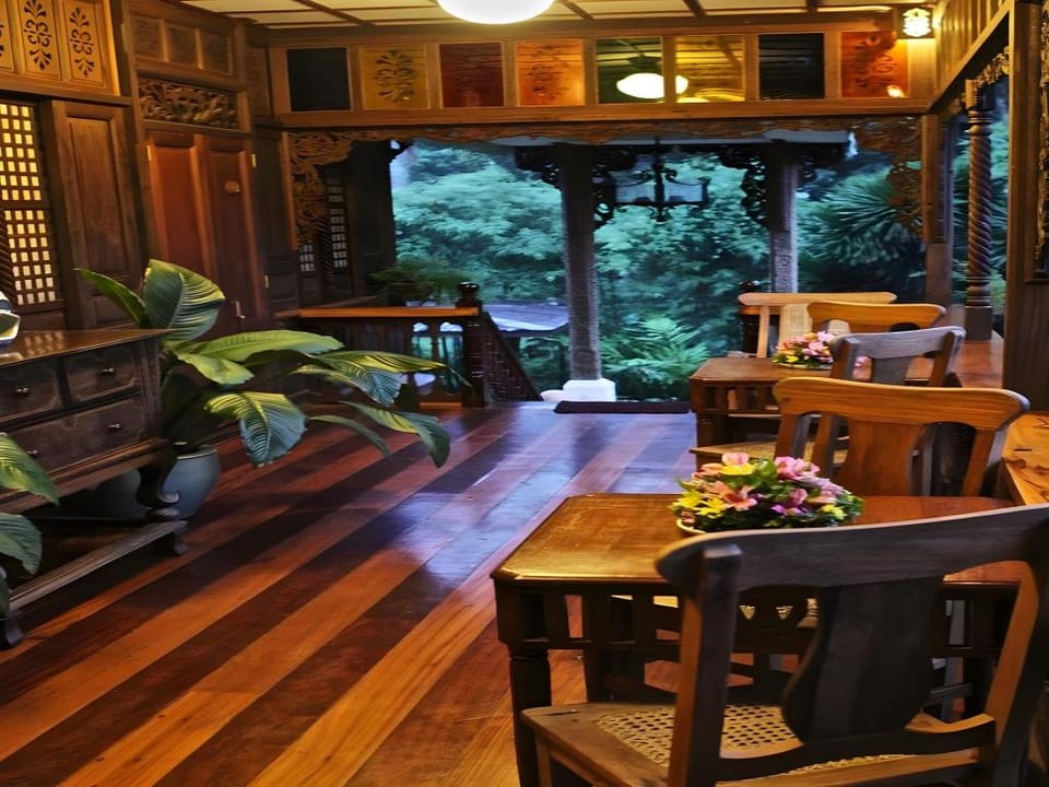 Sulyap Bed & Breakfast – Casa de Alitagtag Boutique Hotel Hotel in Calabarzon