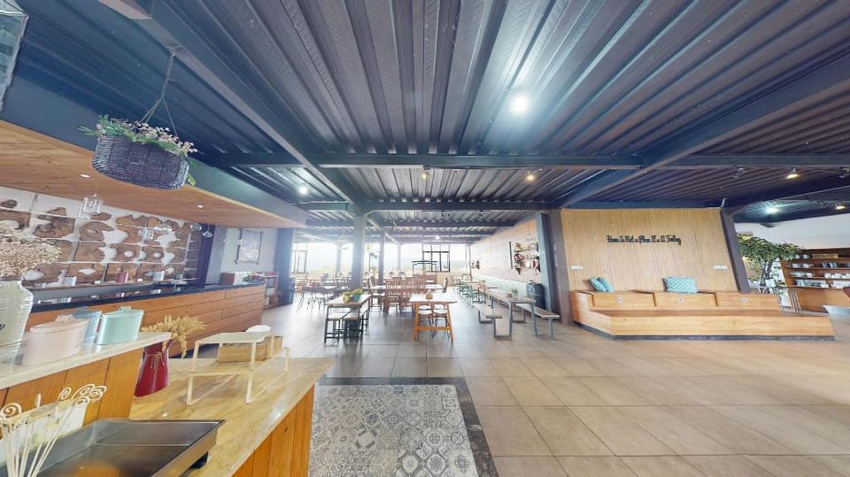 Sandalwood Boutique Hotel Hotel in Lembang