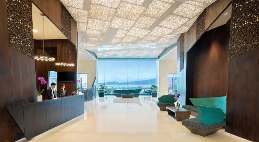 Novotel Lampung Hotel Hotel in Indonesia