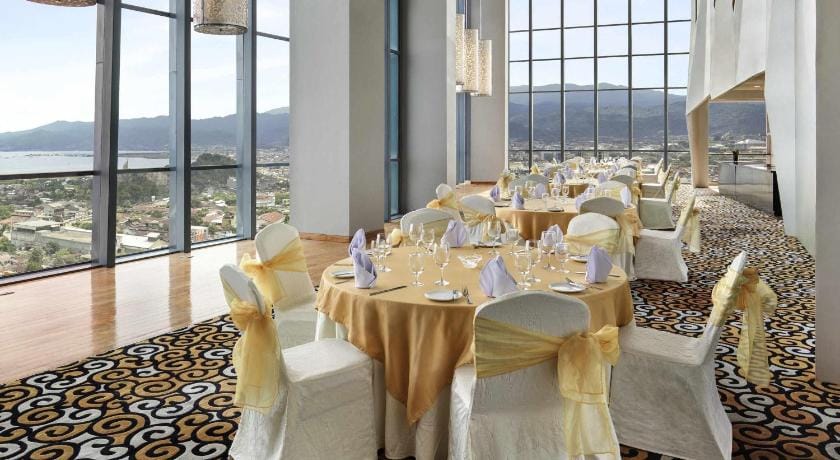 Novotel Lampung Hotel Hotel in Indonesia