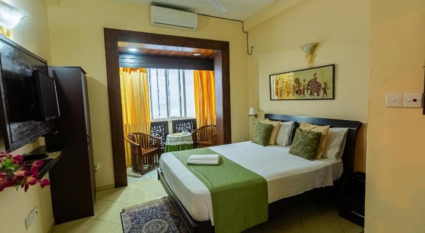 Fort Thari Inn Bed and Breakfast in Galle