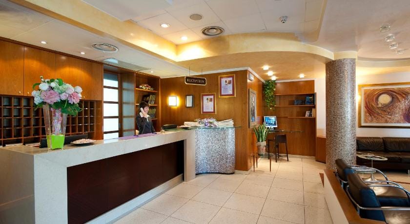Castagna Hotel Hotel in Veneto