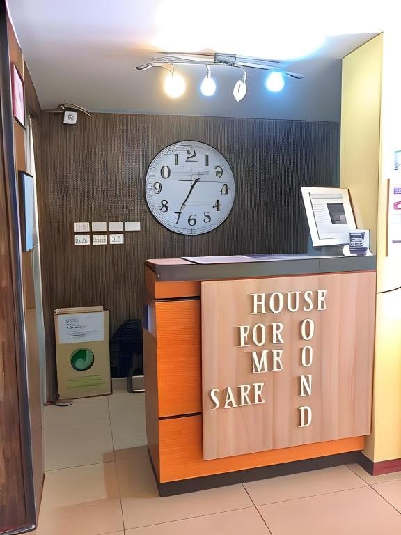 67th Boulevard Pension House Hotel in Northern Mindanao