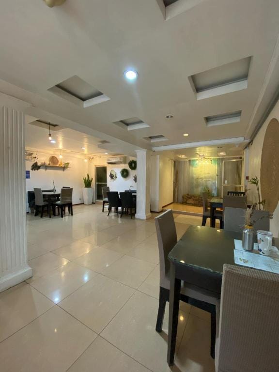 67th Boulevard Pension House Hotel in Northern Mindanao